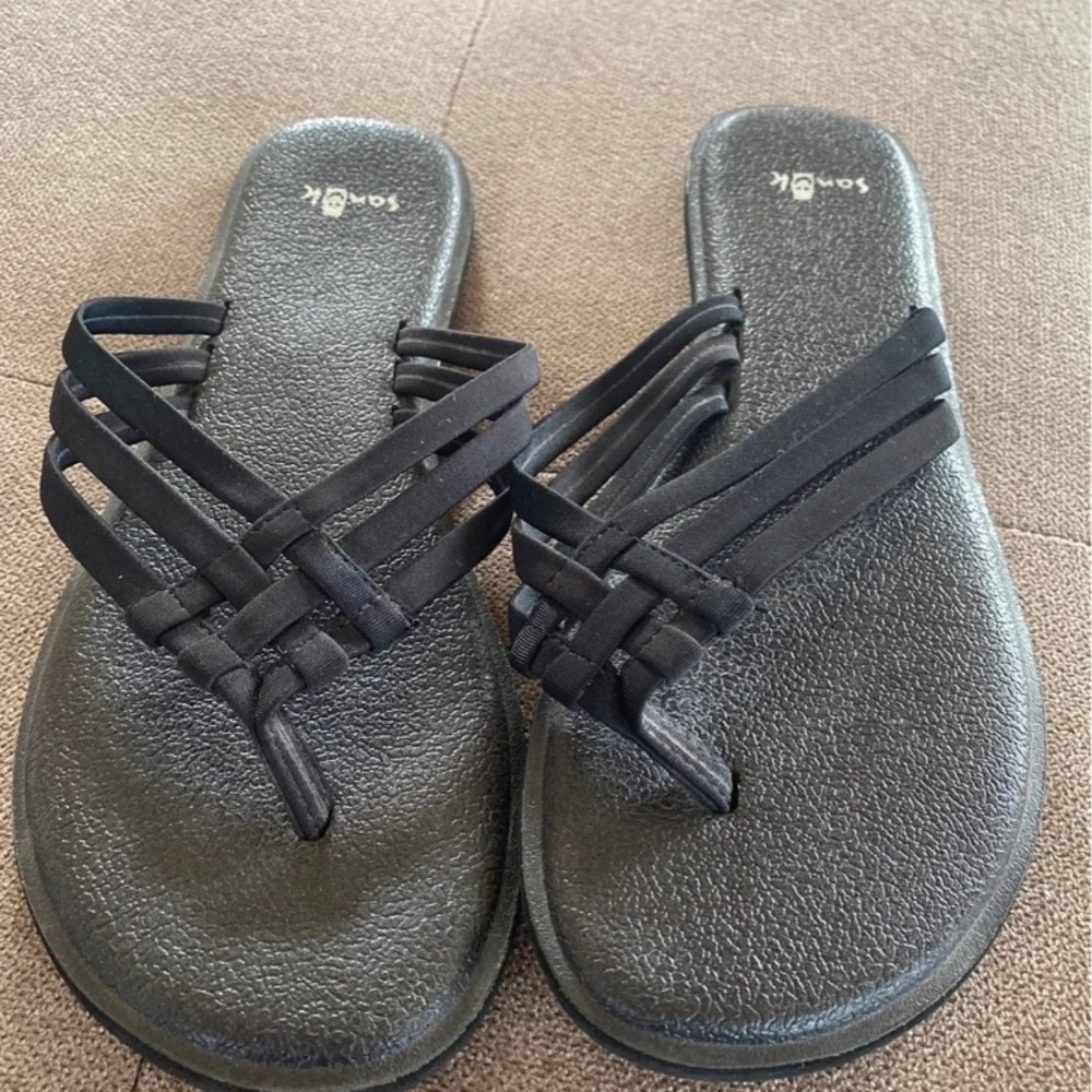 Women’s Ssndals
